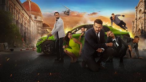 Watch 6 Underground (2019) full HD Free .